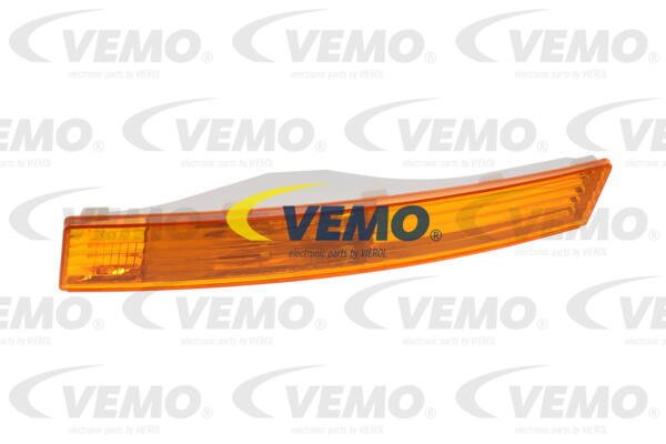 Blinkleuchte vorne links Stoßfänger Vemo V10-84-0015 von Vemo