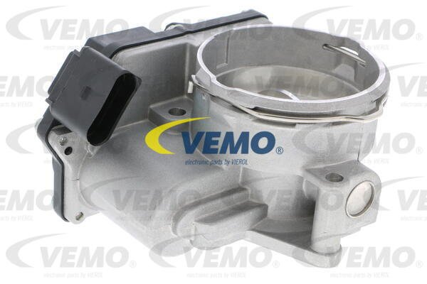 Drosselklappenstutzen Vemo V10-81-0041 von Vemo
