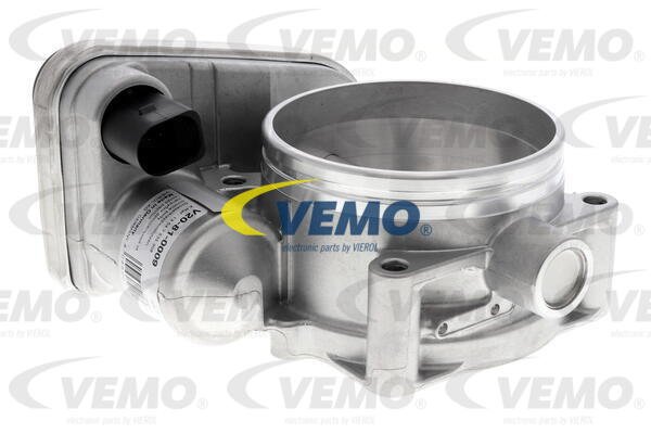 Drosselklappenstutzen Vemo V20-81-0009 von Vemo
