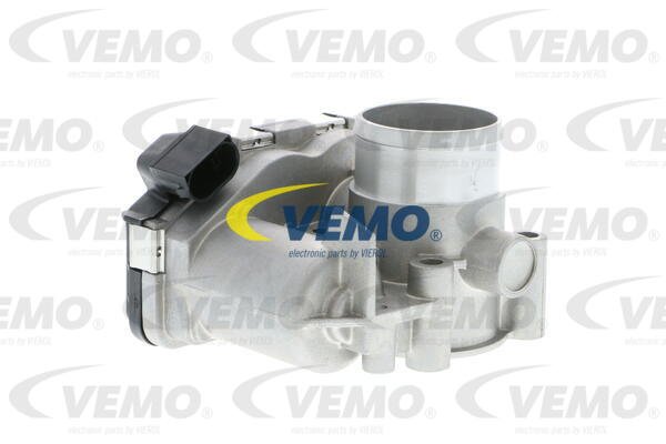 Drosselklappenstutzen Vemo V24-81-0009 von Vemo