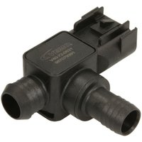 Drucksensor, Bremskraftverstärker VEMO V40-72-0631 Drucksensor, Bremskraftverstärker VEMO V40-72-0631 von Vemo