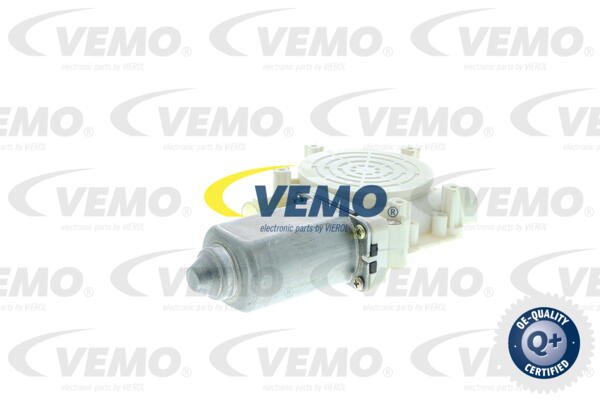 Elektromotor, Fensterheber Vemo V20-05-3012 von Vemo