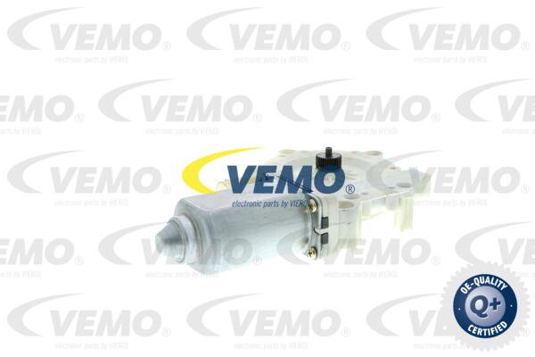 Elektromotor, Fensterheber Vemo V20-05-3013 von Vemo
