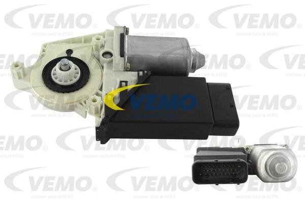 Elektromotor, Fensterheber vorne links Vemo V10-05-0005 von Vemo