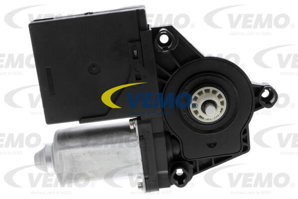 Elektromotor, Fensterheber vorne rechts Vemo V10-05-0022 von Vemo