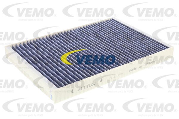 Filter, Innenraumluft Vemo V10-32-0004 von Vemo
