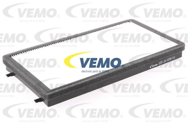 Filter, Innenraumluft Vemo V20-30-1006-1 von Vemo