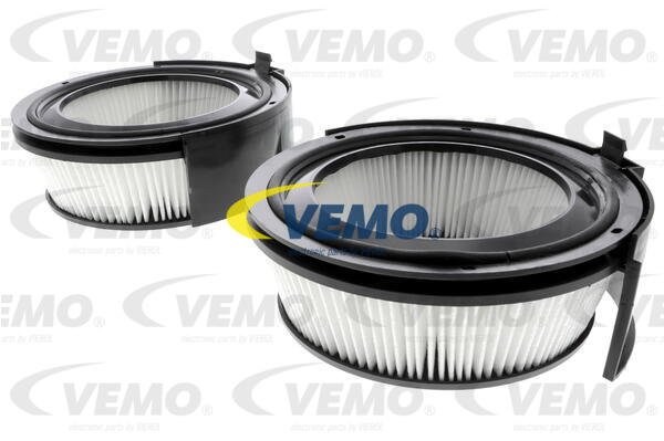 Filter, Innenraumluft Vemo V20-30-5001 von Vemo
