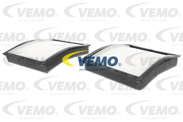 Filter, Innenraumluft Vemo V20-30-5002 von Vemo