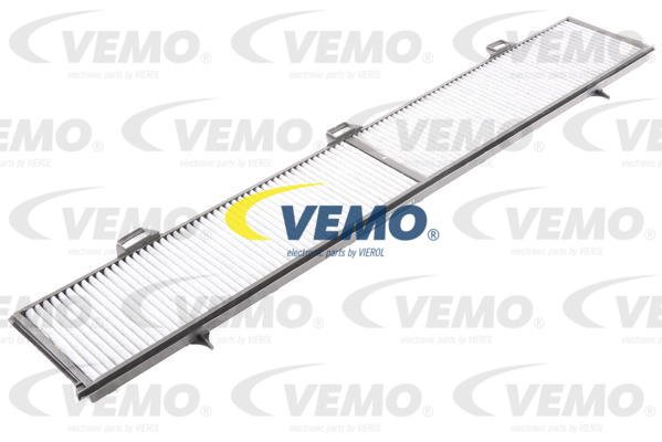 Filter, Innenraumluft Vemo V20-31-1010 von Vemo