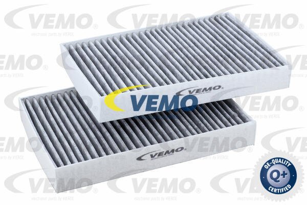 Filter, Innenraumluft Vemo V20-31-1054-1 von Vemo