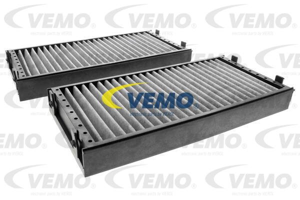 Filter, Innenraumluft Vemo V20-31-5003 von Vemo