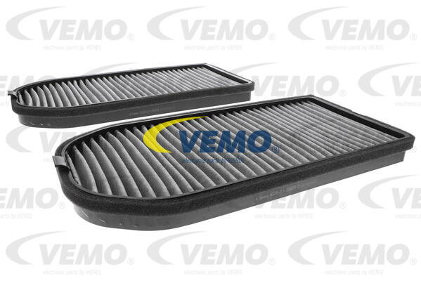 Filter, Innenraumluft Vemo V20-31-5005 Filter, Innenraumluft Vemo V20-31-5005 von Vemo