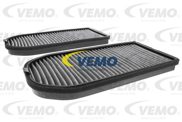 Filter, Innenraumluft Vemo V20-31-5005 von Vemo