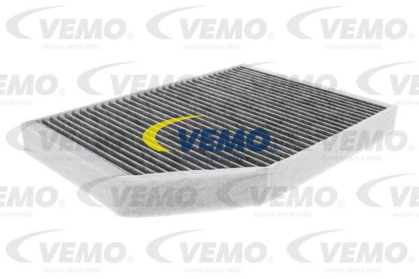 Filter, Innenraumluft Vemo V20-31-5009 von Vemo