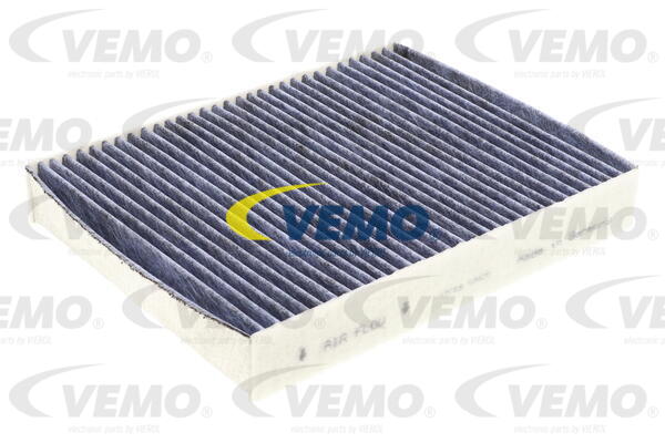 Filter, Innenraumluft Vemo V25-32-0001 Filter, Innenraumluft Vemo V25-32-0001 von Vemo