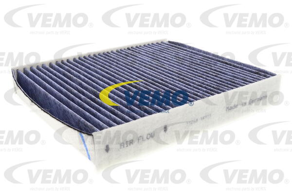 Filter, Innenraumluft Vemo V25-32-0003 von Vemo