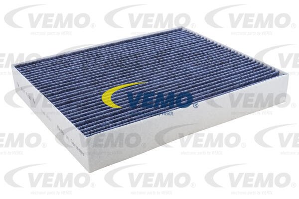 Filter, Innenraumluft Vemo V25-32-0005 von Vemo