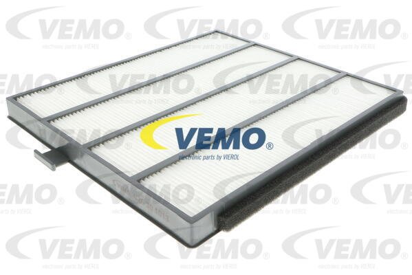 Filter, Innenraumluft Vemo V26-30-1013 von Vemo