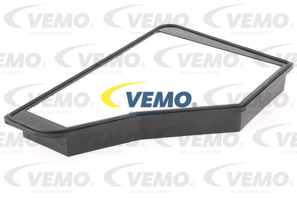 Filter, Innenraumluft Vemo V30-30-1002-1 von Vemo