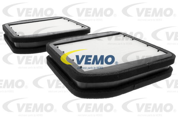 Filter, Innenraumluft Vemo V30-30-5003 von Vemo
