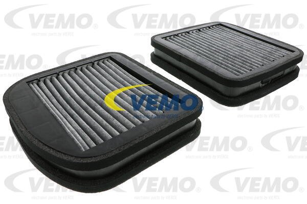 Filter, Innenraumluft Vemo V30-31-1010-1 von Vemo
