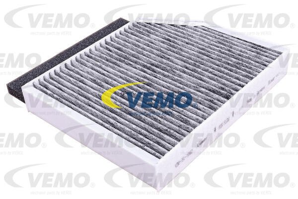 Filter, Innenraumluft Vemo V30-31-1062 von Vemo