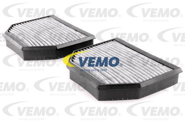Filter, Innenraumluft Vemo V30-31-5004 von Vemo