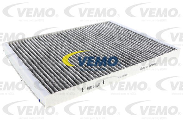 Filter, Innenraumluft Vemo V33-31-0001 von Vemo