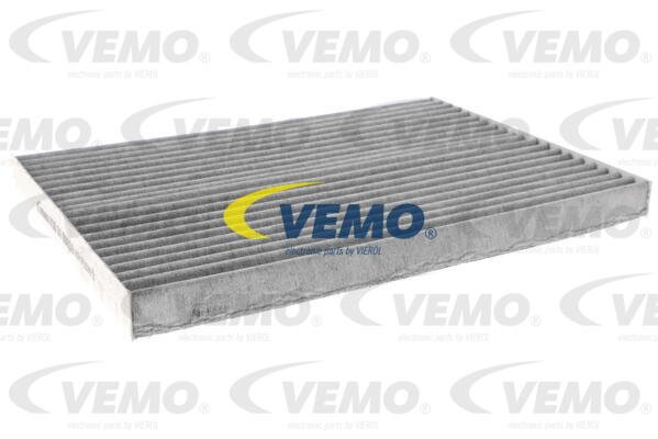 Filter, Innenraumluft Vemo V38-31-0003 von Vemo