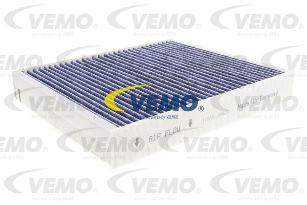 Filter, Innenraumluft Vemo V40-32-0002 von Vemo