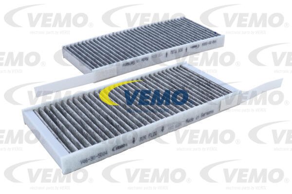 Filter, Innenraumluft Vemo V46-31-5004 von Vemo