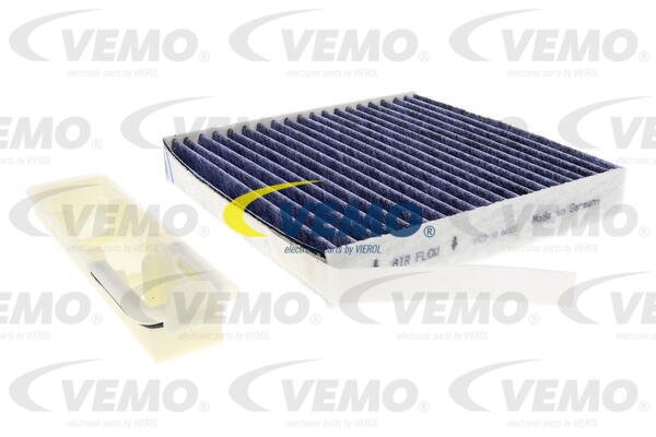 Filter, Innenraumluft Vemo V46-32-0002 von Vemo