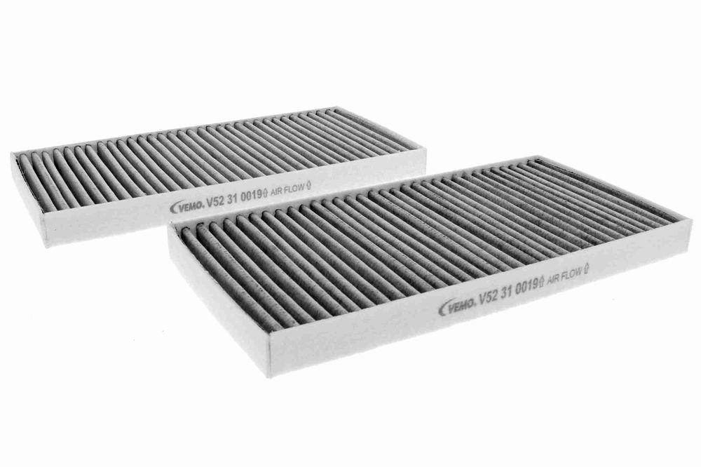 Filter, Innenraumluft Vemo V52-31-5001 Filter, Innenraumluft Vemo V52-31-5001 von Vemo