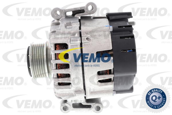 Generator Vemo V10-13-50027 Generator Vemo V10-13-50027 von Vemo