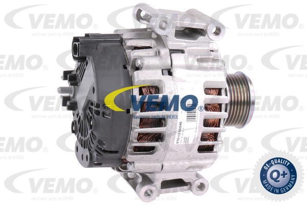 Generator Vemo V10-13-50046 von Vemo