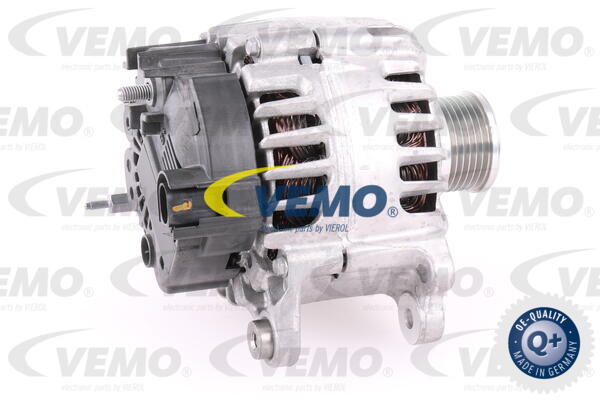 Generator Vemo V10-13-50050 Generator Vemo V10-13-50050 von Vemo
