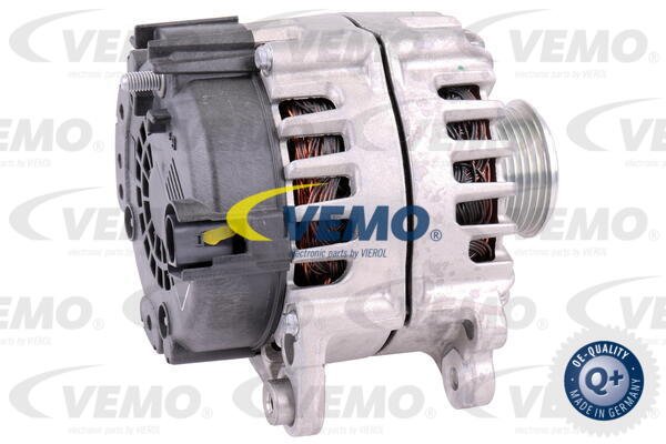 Generator Vemo V10-13-50054 von Vemo