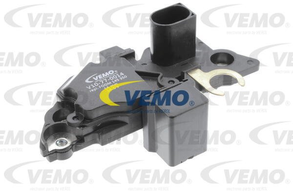 Generatorregler Vemo V10-77-0014 von Vemo