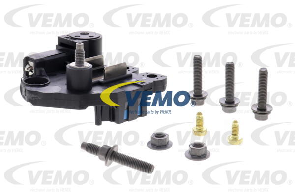 Generatorregler Vemo V20-77-0314 von Vemo