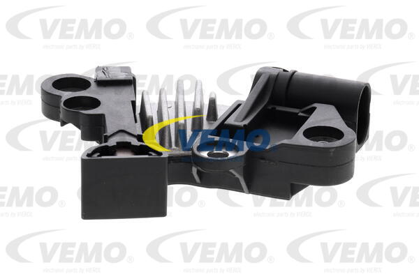 Generatorregler Vemo V95-77-0012 Generatorregler Vemo V95-77-0012 von Vemo