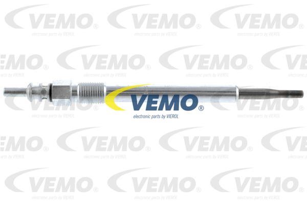 Glühkerze Vemo V99-14-0045 von Vemo