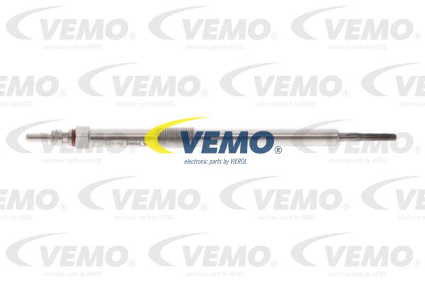 Glühkerze Vemo V99-14-0104 von Vemo