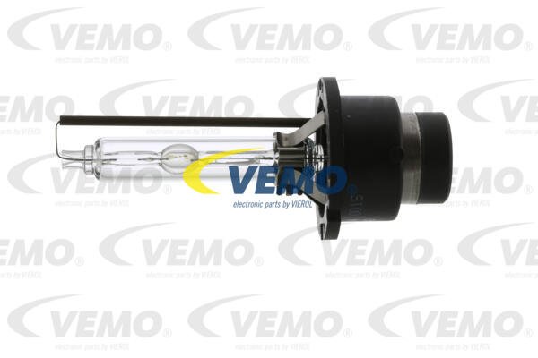 Glühlampe, Fernscheinwerfer Vemo V99-84-0015 von Vemo