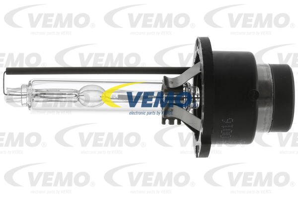 Glühlampe, Fernscheinwerfer Vemo V99-84-0016 von Vemo