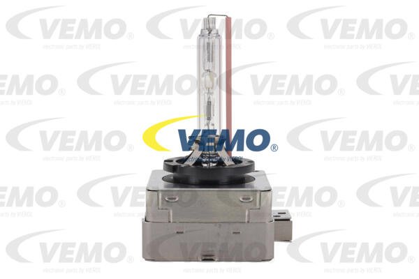 Glühlampe, Fernscheinwerfer Vemo V99-84-0021 von Vemo