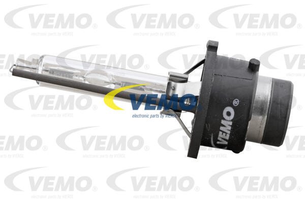 Glühlampe, Fernscheinwerfer Vemo V99-84-0031 von Vemo