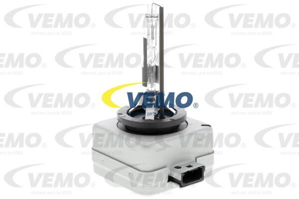 Glühlampe, Fernscheinwerfer Vemo V99-84-0036 von Vemo