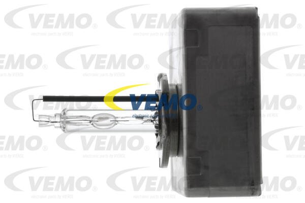 Glühlampe, Fernscheinwerfer Vemo V99-84-0056 von Vemo