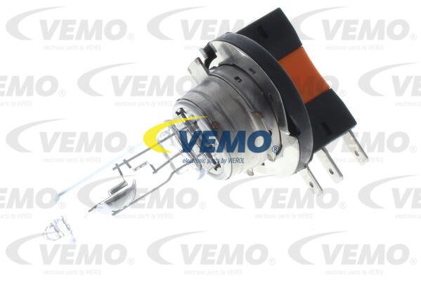 Glühlampe, Fernscheinwerfer vorne Vemo V99-84-0082 von Vemo
